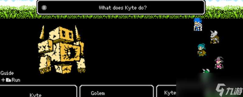 《新月之塔》游戏特色内容介绍