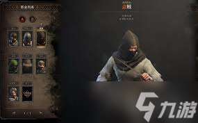 死亡骑士白绿装穿什么