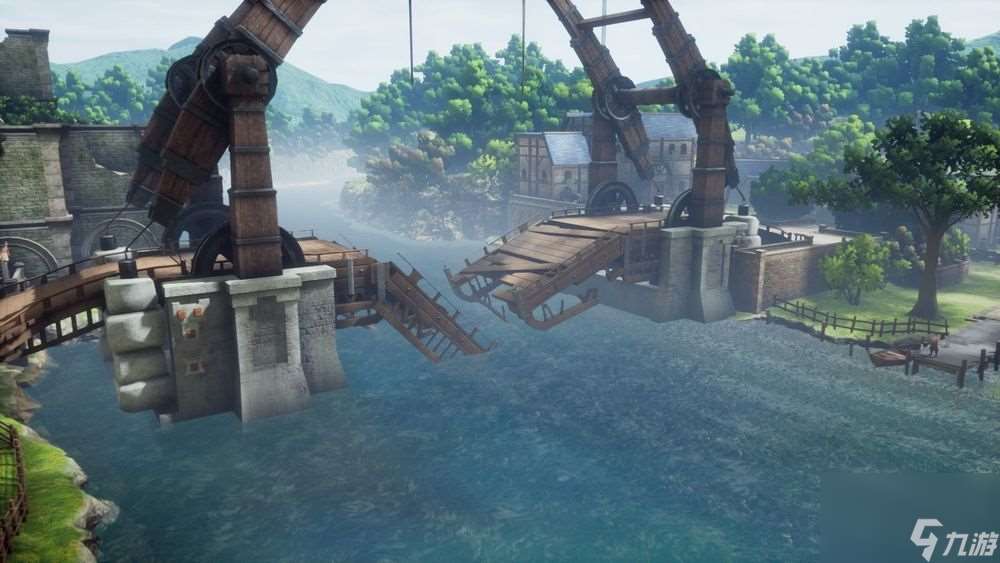 《复活邪神 2 七英雄的复仇》公开登场角色与全新「法术」「阵形」等最新情报