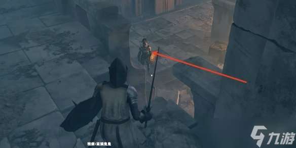 《上古卷軸4重制版》暗影劍獲得方式