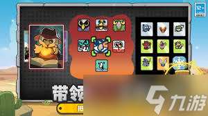 雀仔營地火塔一格流玩法攻略