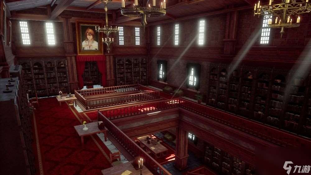 《复活邪神 2 七英雄的复仇》公开登场角色与全新「法术」「阵形」等最新情报