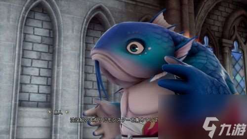 《复活邪神 2 七英雄的复仇》公开登场角色与全新「法术」「阵形」等最新情报