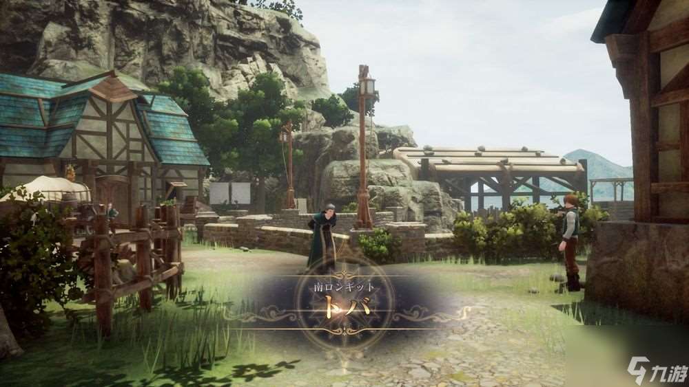 《复活邪神 2 七英雄的复仇》公开登场角色与全新「法术」「阵形」等最新情报