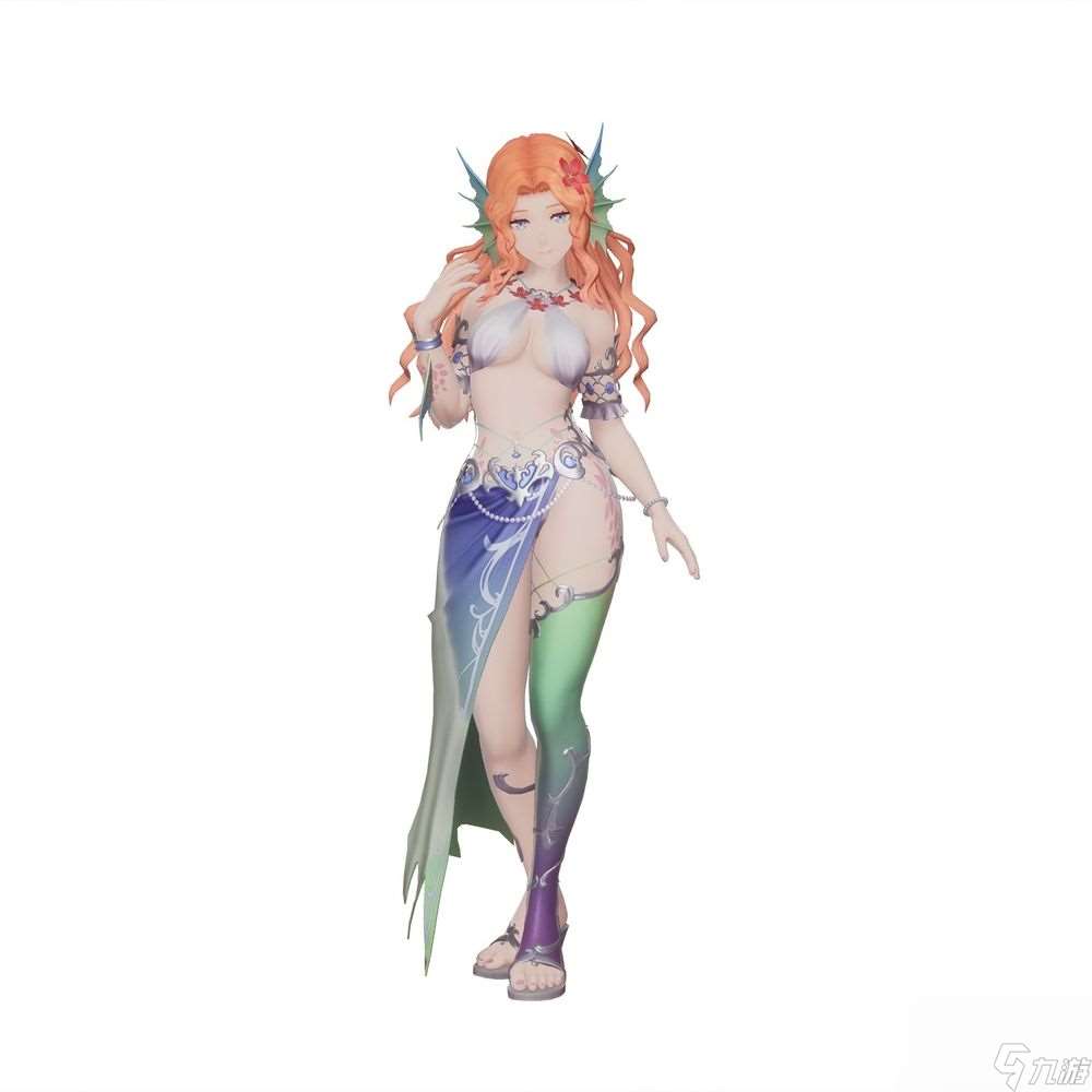 《复活邪神 2 七英雄的复仇》公开登场角色与全新「法术」「阵形」等最新情报