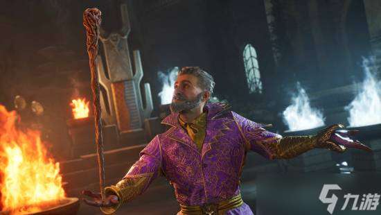 《上古卷轴4:湮灭》重制版性能分析