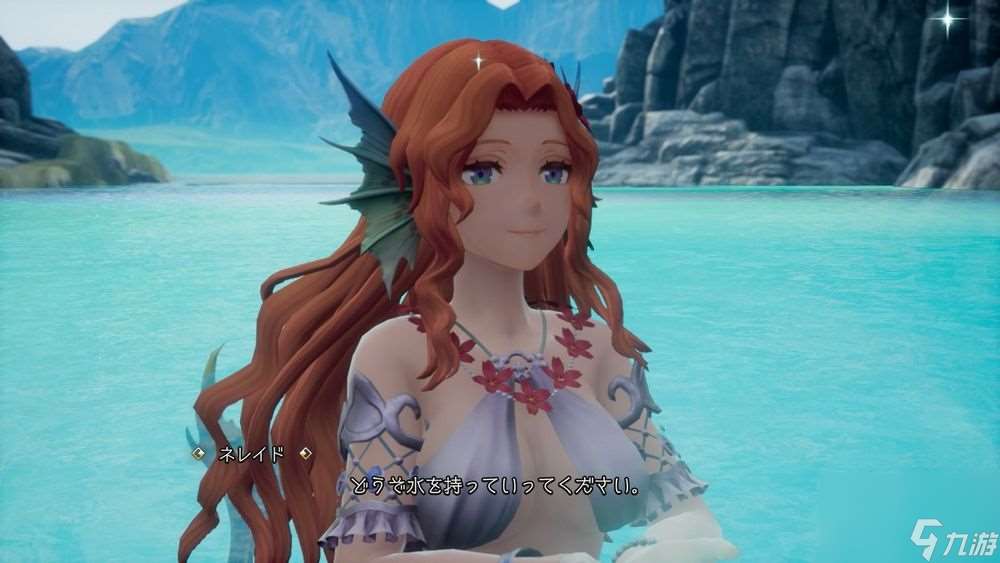 《复活邪神 2 七英雄的复仇》公开登场角色与全新「法术」「阵形」等最新情报