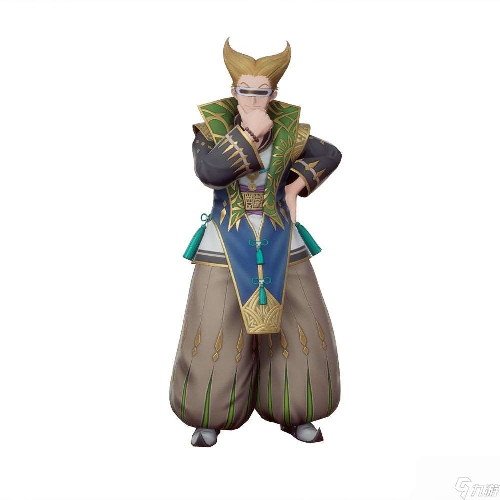 《复活邪神 2 七英雄的复仇》公开登场角色与全新「法术」「阵形」等最新情报