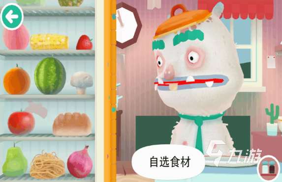 耐玩的托卡游戲有什么 2025有趣的托卡游戲排行