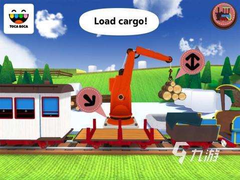 和2岁的小朋友玩的游戏合集推荐 2025趣味的亲子互动游戏盘点