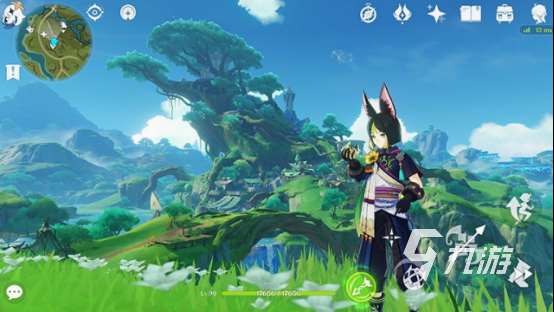 二次元开放世界rpg手游盘点 2025经典的二次元开放手游分享