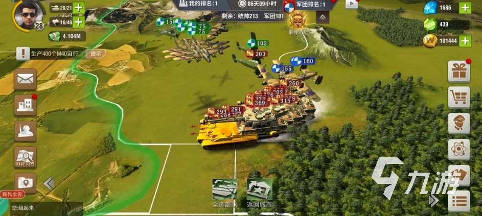 經典的關于二戰的游戲合集 2025流行的二戰手游盤點