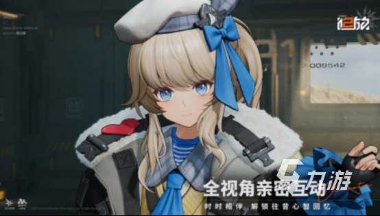 二次元开放世界rpg手游盘点 2025经典的二次元开放手游分享