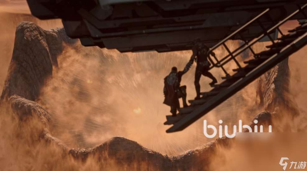 沙丘觉醒上线时间是什么时候 沙丘觉醒发售日期介绍