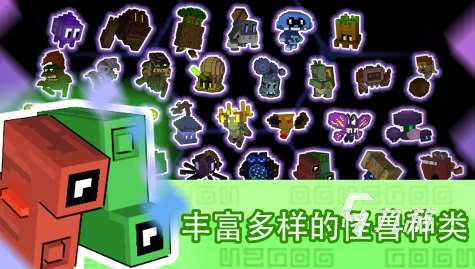 受歡迎的像素冒險游戲下載2025 好玩的像素冒險游戲盤點(diǎn)