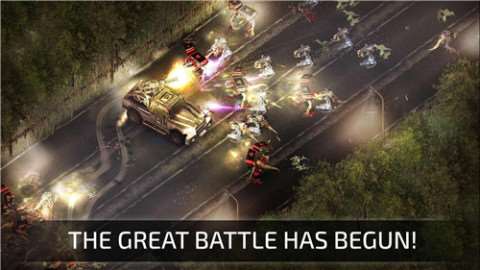 10大单机离线射击游戏排行榜分享 2025必玩的10大单机射击游戏盘点