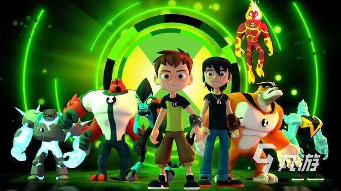 经典的少年骇客正版手游下载 2025高人气少年骇客正版手游盘点