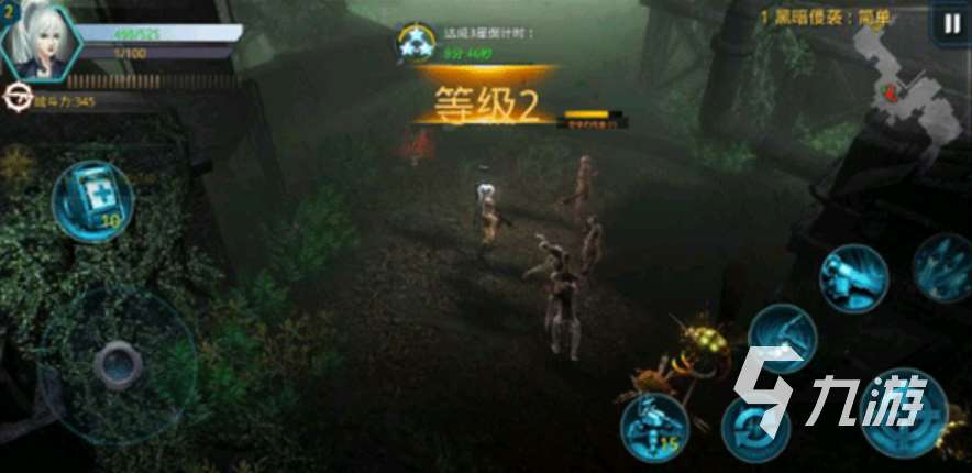 10大单机离线射击游戏排行榜分享 2025必玩的10大单机射击游戏盘点