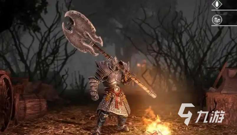 不需要网络的大型游戏手机下载 大型的手机游戏前五名2925