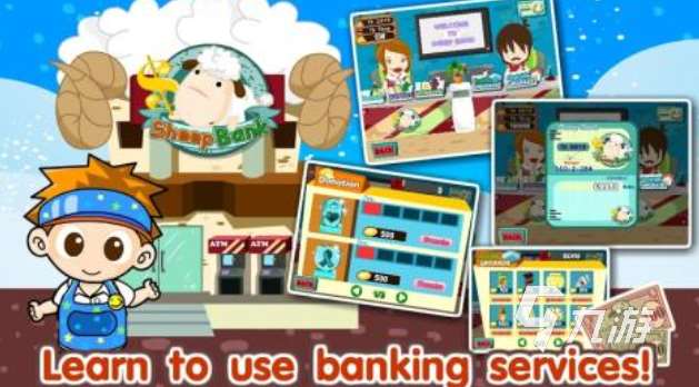 熱門的烘焙店游戲大全 經典的烘焙游戲有哪些2025