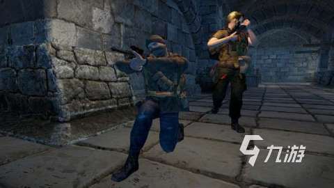 二战游戏手机游戏安卓版下载 2025激情的二战游戏排行推荐