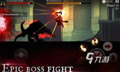 好玩的黑暗骑士手游有哪些 有趣的黑暗骑士游戏盘点2025