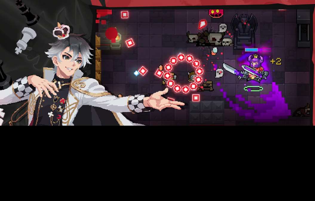 好玩的黑暗骑士手游有哪些 有趣的黑暗骑士游戏盘点2025