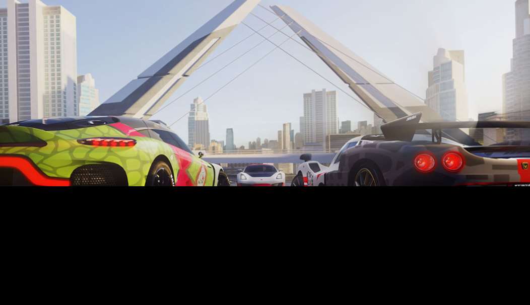 好玩的大型手機網游前五名 流行的網絡游戲下載2025