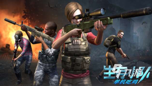 不需要网络的大型游戏手机下载 大型的手机游戏前五名2925