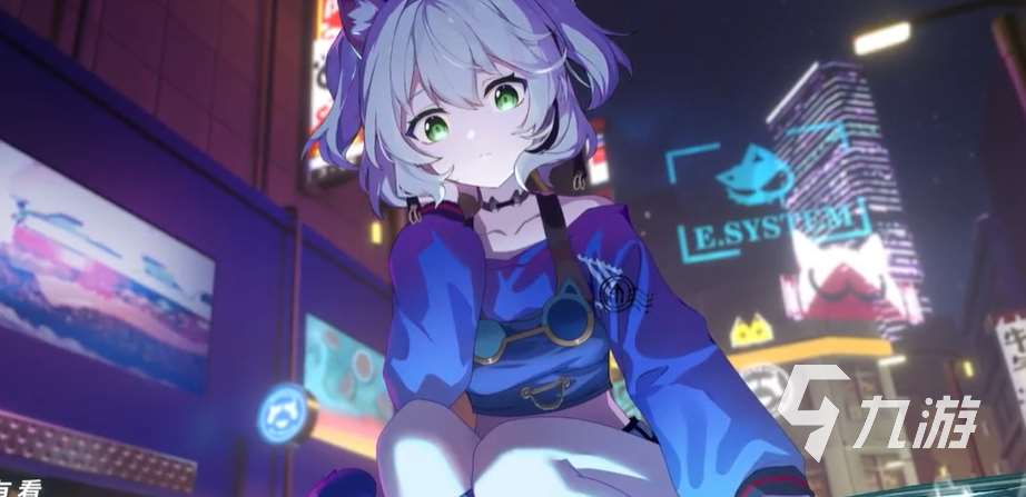 好玩二游推荐 有趣二次元游戏盘点2025