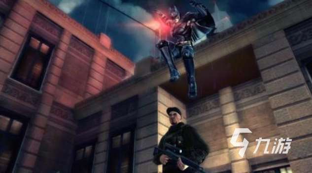 好玩的黑暗骑士手游有哪些 有趣的黑暗骑士游戏盘点2025