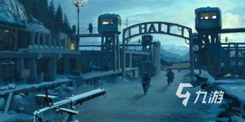 二战游戏手机游戏安卓版下载 2025激情的二战游戏排行推荐