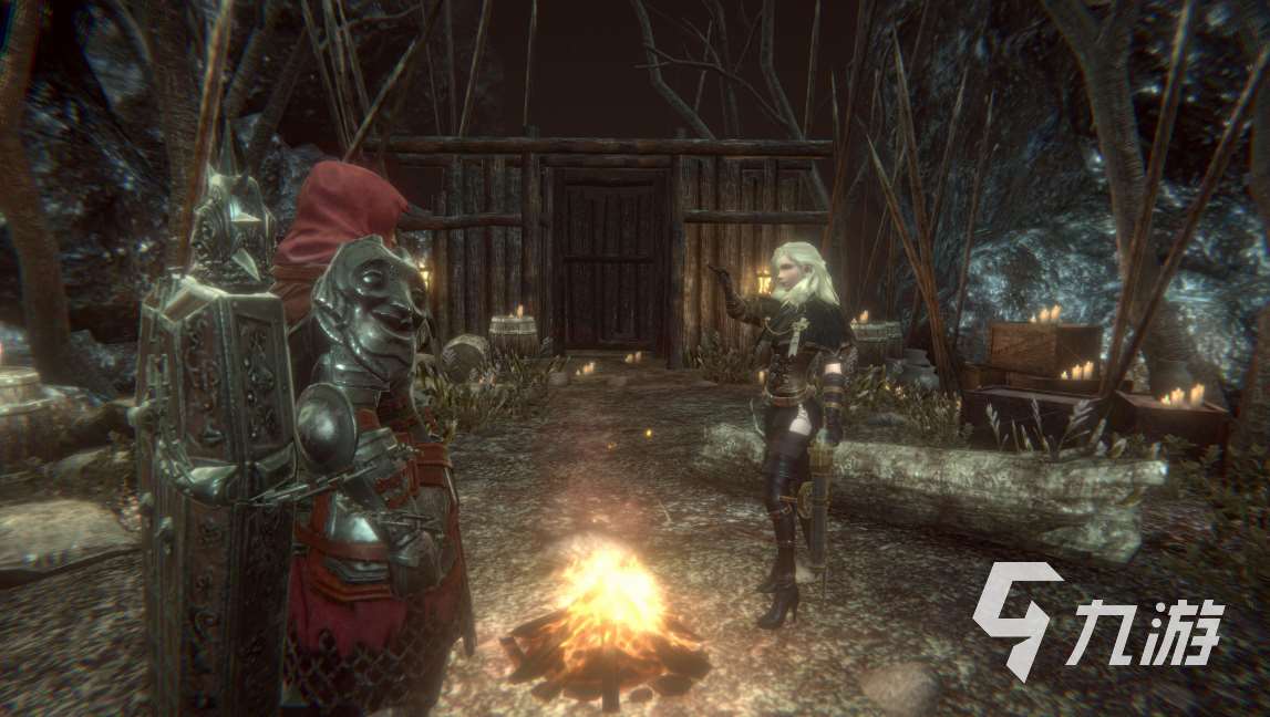 不需要网络的大型游戏手机下载 大型的手机游戏前五名2925