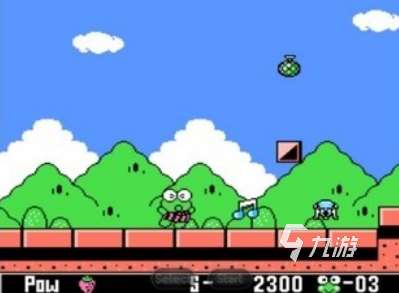 儿童可以玩的经典单机游戏有哪些2025好玩的单机手游推荐