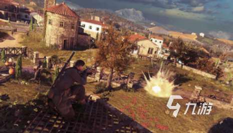 经典的二战系列的手机游戏合集 2025必玩的二战手游盘点