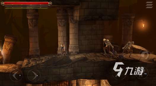 耐玩的纯单机不联网手机游戏推荐 2025必玩的无网单机游戏分享