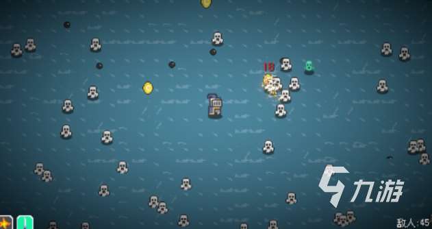 很老的一款肉鴿游戲叫什么 經典的肉鴿游戲排行榜2025