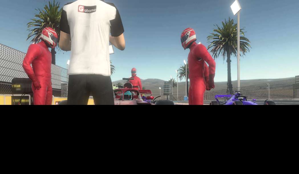 简单的爆款赛车游戏推荐 好玩的赛车游戏下载2025