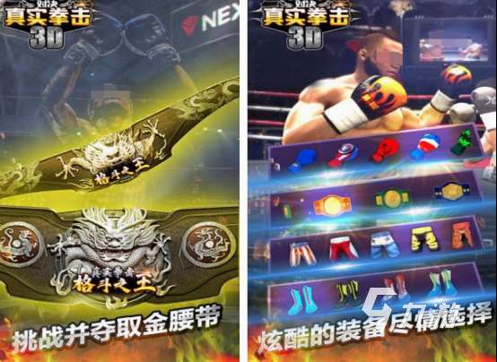 格斗戰(zhàn)神單機(jī)游戲有什么 2025經(jīng)典的格斗戰(zhàn)神單機(jī)游戲合集