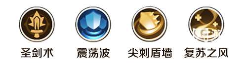 勇者聯盟戰士天賦加點推薦攻略