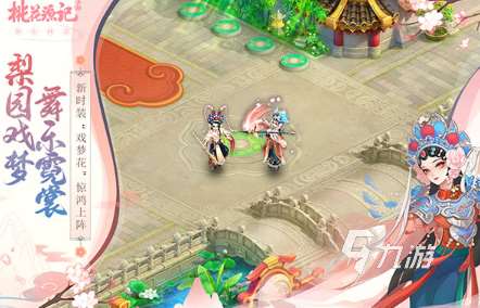 好玩回合制网游排行榜 2025受欢迎的回合游戏大全