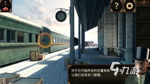 有趣的關于逃脫的游戲盤點 2025必玩的逃脫游戲推薦