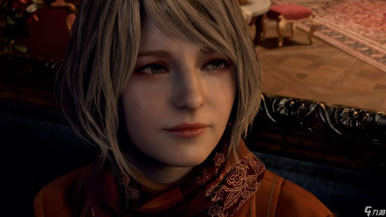 阿什莉体模想演《寂静岭3》希瑟 伊藤畅达称要改模型