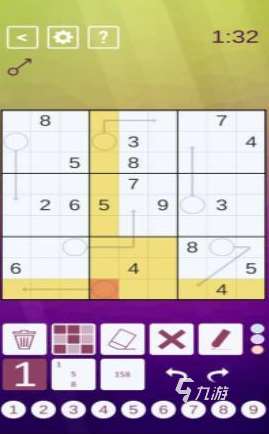 经典的三思数独游戏排行榜 热门的数独游戏有哪些