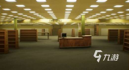 有趣的画面最真后室游戏有哪些 好玩的后室游戏合集2025