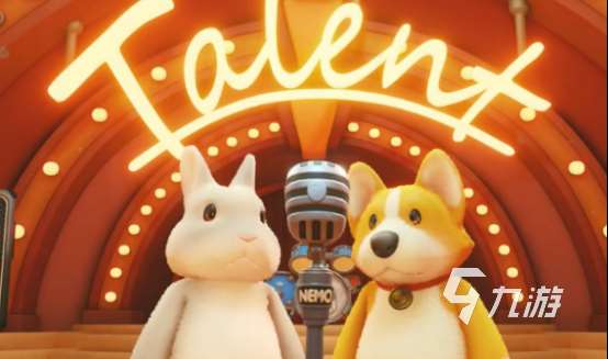 高人气宠物派对游戏有哪些2025耐玩的宠物派对手游盘点