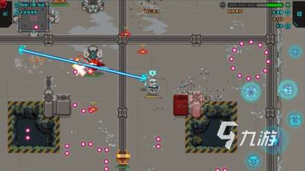 经典的机动机甲游戏合集 2025好玩的机甲游戏推荐