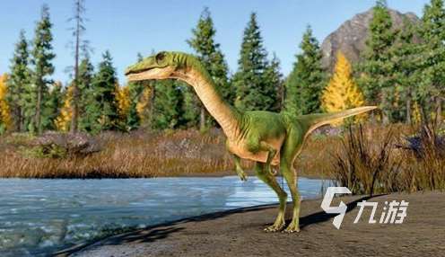 当恐龙的游戏有哪些 2025受欢迎的恐龙游戏推荐 