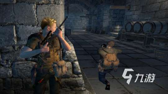 二战题材第一人称射击手游有没有 2025耐玩的射击游戏盘点