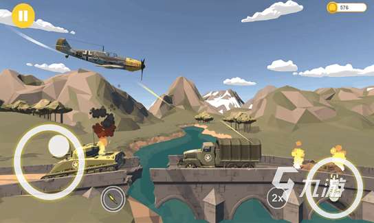 横版二战飞机手机游戏大全 2025耐玩的二战飞机游戏有没有